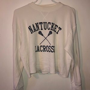 Brandy Melleville Longsleve